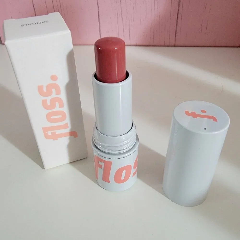 Floss beauty concierge